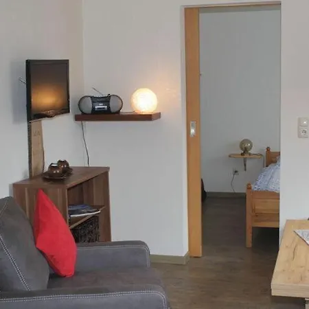 Apartment Kleine Bastei *