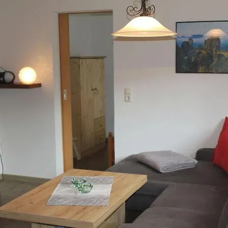 Apartment Kleine Bastei