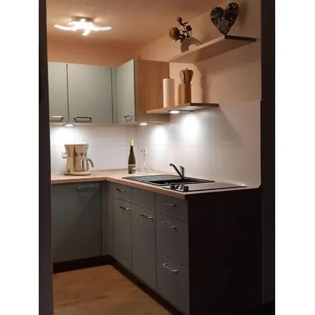 Kleine Bastei *