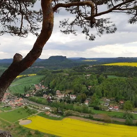 Kleine Bastei