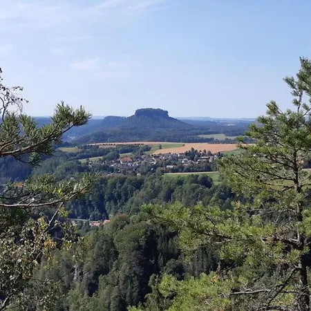 Kleine Bastei
